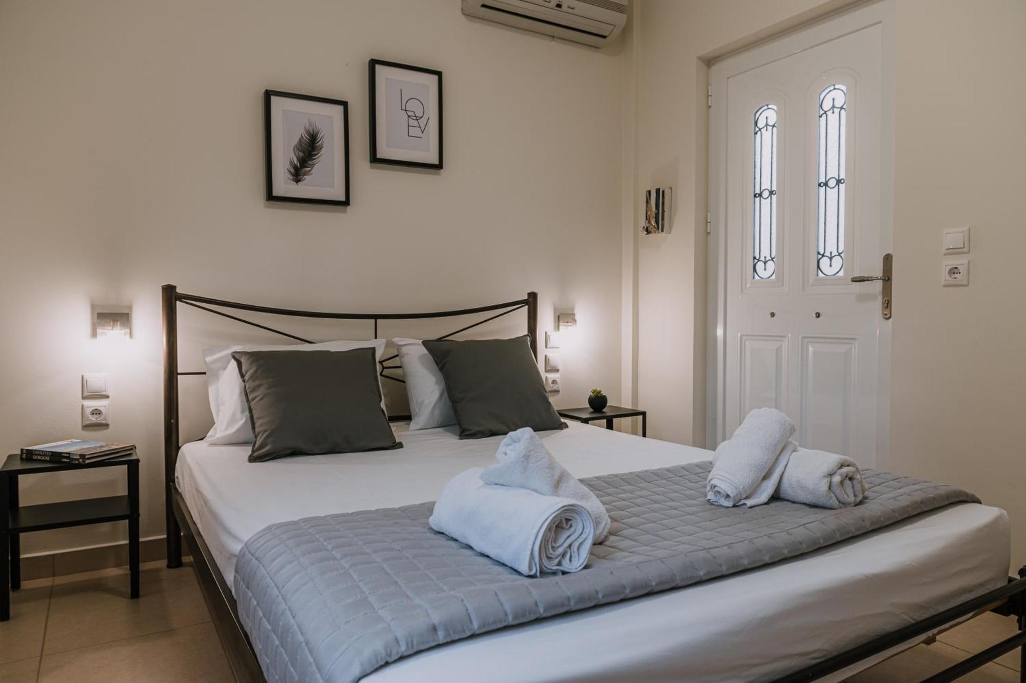 Hb Modern Apartments Tolo Ruang foto